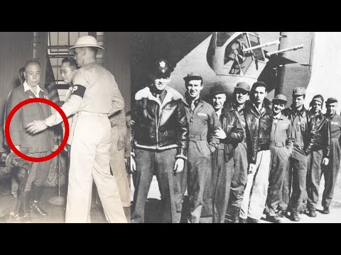 Unsolved mysteries of World War II