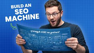 THE Blueprint To Start An SEO Agency (2026)