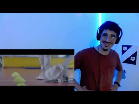 Ricks Reacts #TodosFazemADiferença, com Diogo Piçarra e Nenny