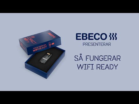 Wifi-Modul Ebeco EB-Connect WiFi 500