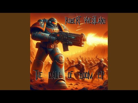 On Unholy Grounds We Fight - Robert Westland