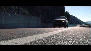 preview picture of video 'Tecno Line Cagliari - Gairo - [PROMO]'