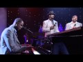 Take 6, Brian McKnight  - Holiday Notes from Home
