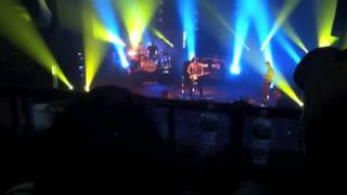 Death Cab For Cutie- Lowell, MA (Live at the Wellmont Theater, NJ 7/19/12)