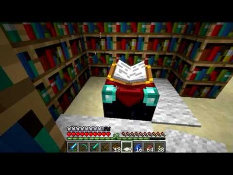 Minecraft Enchantment Table Tips-Spell &Magic Management