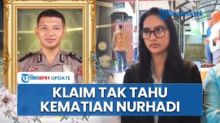 Ada di Villa saat Nurhadi Meregang Nyawa, Misri Klaim Tak Dengar Pemukulan dan Penganiayaan