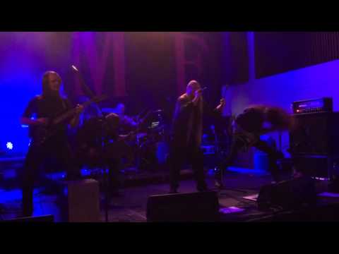 Grave Declaration - New song @ IMF 2016