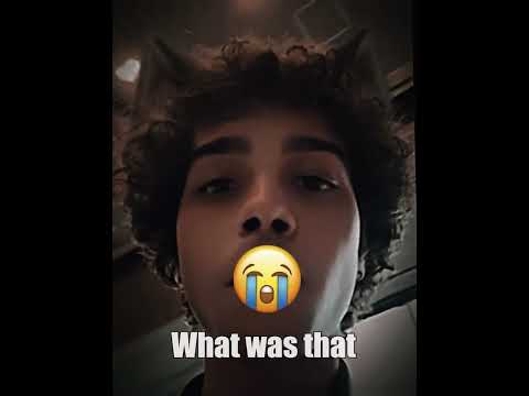 Cash tries to be funny, but fails 😭💀 #cashandnico