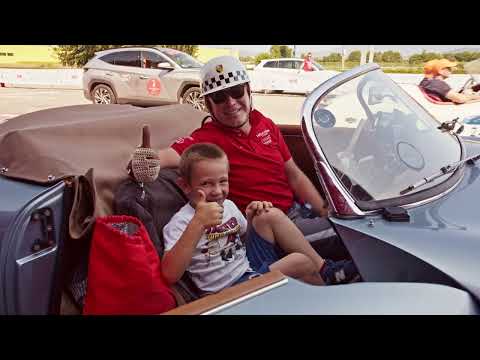 1000 Miglia 2023 Full film