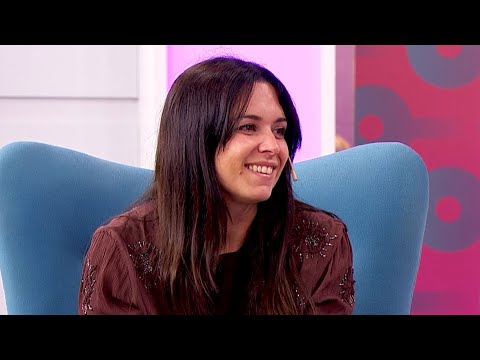 Alice Kellen, escritora española de literatura romántica juvenil y adulta.