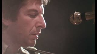 So long Marianne - Leonard Cohen Live in Jerusalem 21.04 1972