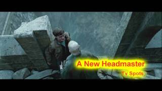 Harry Potter And The Deathly Hallows Part 2 Official Soundtrack Revealed HD ( Must Watch )