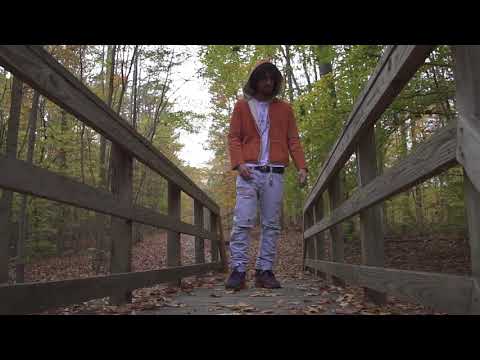 BADMON BENZ - CANT COPE (Prod. LoudMoufKang)