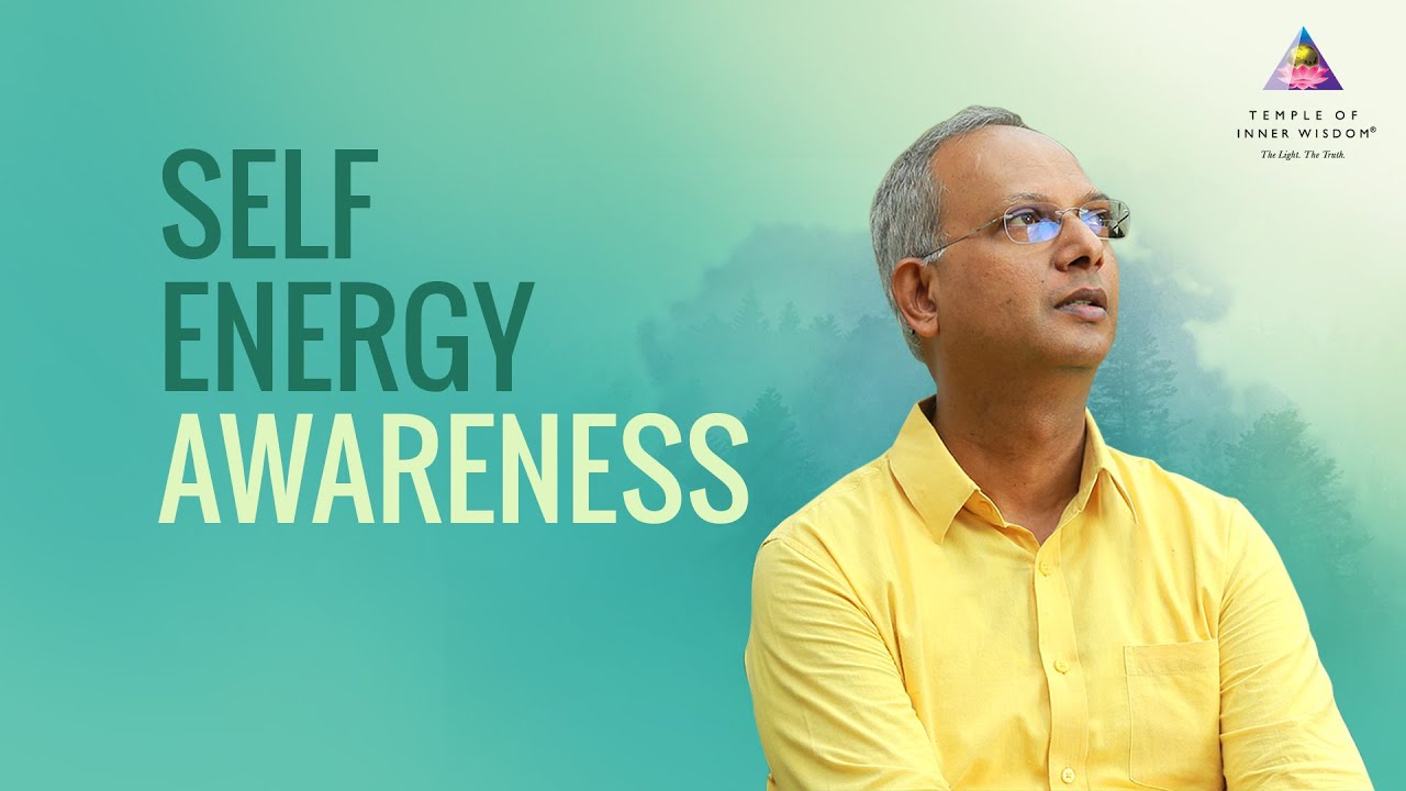 Change Your Energy Signature