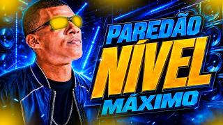 EDUARDINHO DOS TECLADOS CD PROMOCIONAL AGOSTO NOVO 2026 - EDUARDINHO 2026 - PAREDÃO NÍVEL MÁXIMO 3