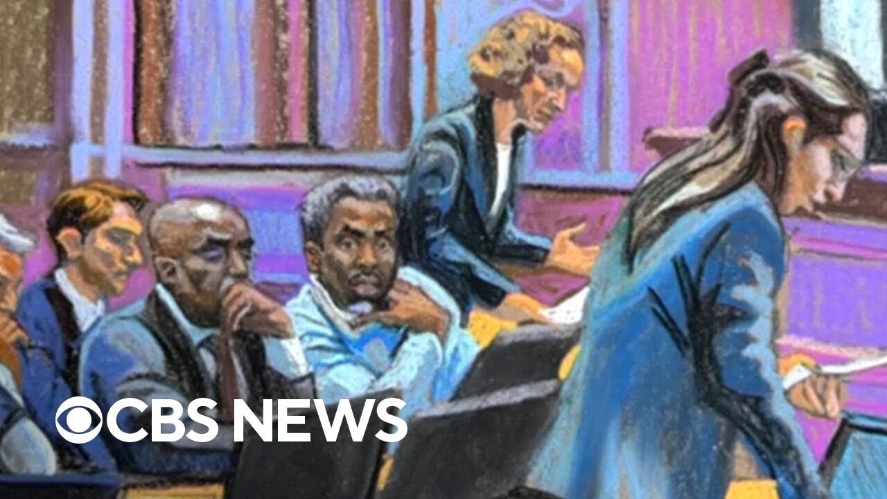 Closing arguments set to begin in Sean 