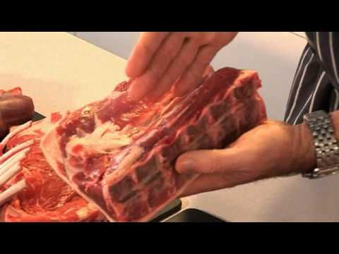 A Guide to Understanding Cuts of Lamb