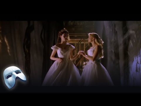 Angel of Music - 2004 Film | The Phantom of the Opera