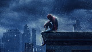 Spider-Man: No Way Home Soundtrack - Grief Theme (