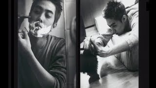 [MV] Never, Ever... (네버에버) 은지원(Eun Jiwon) [2000년 은지원 작품집] 720p