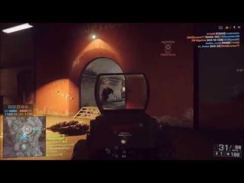 Battlefield 4 like cod