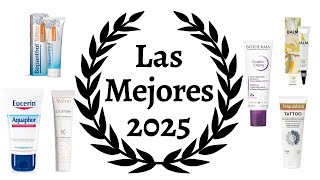 2023: mejores cremas para tatuajes, microblading y micropigmentacion de cejas