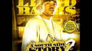 Lloyd Banks- Deep Cover Shit ft Tony Yayo and Young Buck