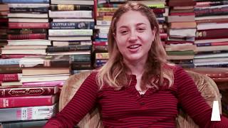 Alumni Spotlight: Ruby Frankel video