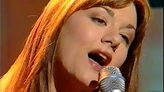 Vanessa Amorosi - Shine (Good Morning Australia) 21 Apr 2000