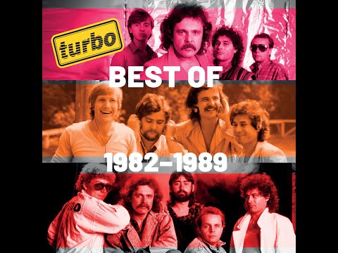 TURBO BEST OF 80s