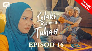 Download lagu [EPISOD PENUH] Lelaki Kiriman Tuhan (Mira Filzah & Remy Ishak) - EP16 mp3