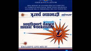 Graeme Park @ Southport Weekender #16 (April 95) (Boxed)