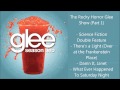 Glee - The Rocky Horror Glee Show songs ...