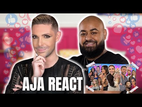 AJA REACT - On réagit avec Zatis aux commentaires de AJA166