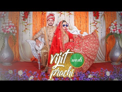 Prachi & Vijit Wedding Teaser 1080p HD | RN Pictures