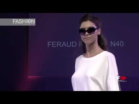 VIBRANT MIAMI #8 MODE CITY PARIS Spring Summer 2018   Fashion Channel