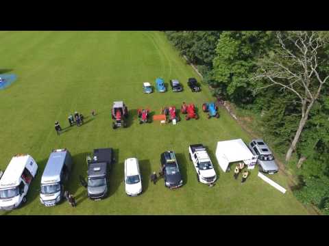Buchan Photography #drone #truckfest #scotland #2017 #aberchirder