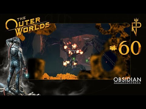 Let’s Play The Outer Worlds [deutsch/german] #60 Tragische Trooper abgeschlossen