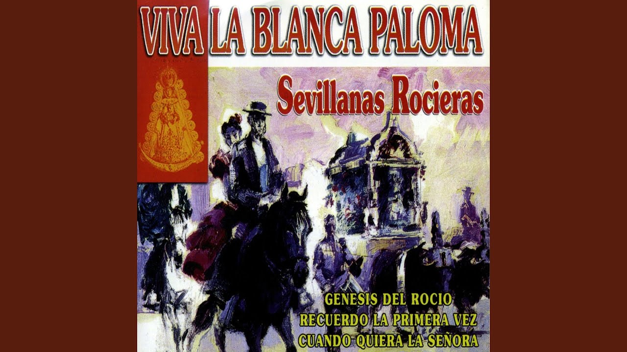 La Playa y el Rocío