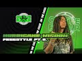 The Hurricane Wisdom On The Radar Freestyle PART 2