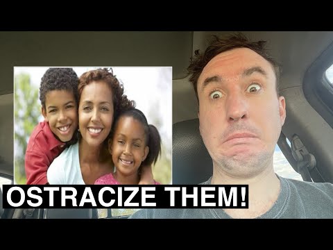 Why I HATE Single Mothers!