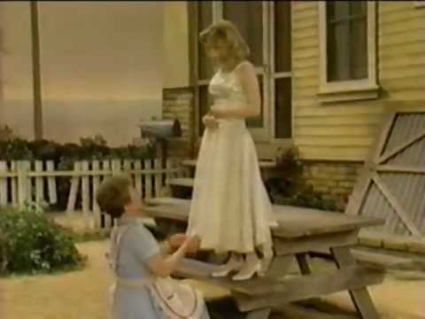 Thumbnail for PICNIC starring Jennifer Jason Leigh - 1986 cable broadcast of William Inge's play by Jason Leigh