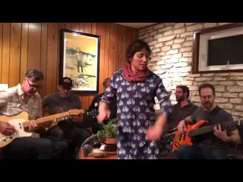 Bamako Airlines - "Continental Soukous" (NPR Tiny Desk contest 2018)