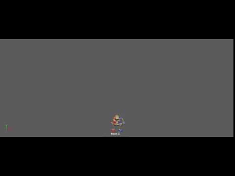 Spiderman Unfinished Jump