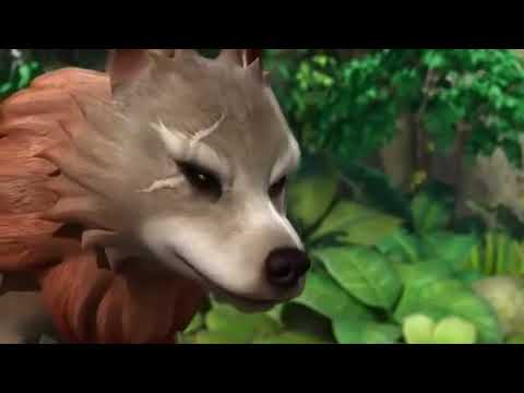 gon cartoon episode 2 in Hindi