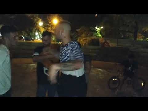 ((BATALLÓN))FINAL- HAXE vs DUAL