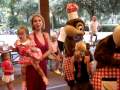 Mickey S Backyard BBQ