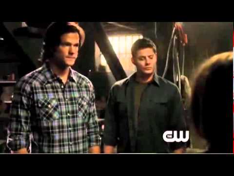 Supernatural Mommy Dearest Clip - Legendado