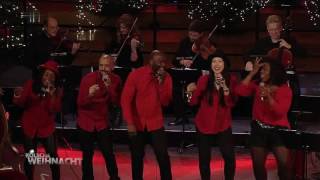 Paveier & Gospelchor Na Mouléma - Für alle Minsche 2016