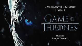 Game of Thrones Season 7 - Soundtrack Truth - One hour version
